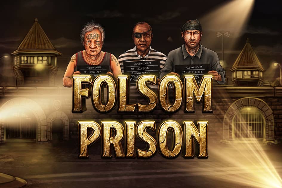 Folsom Prison